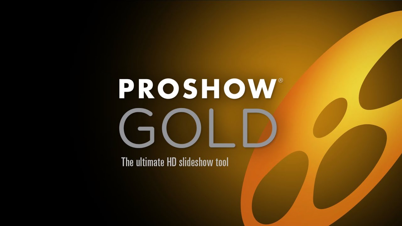 proshow gold free download